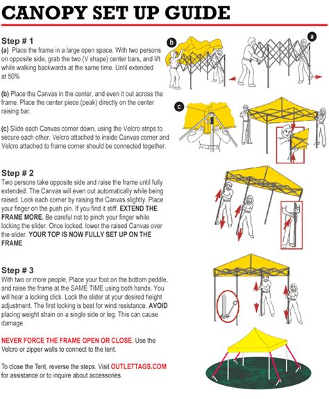 快速帳篷搭建教學：為何選擇Turbo Tent Nomad 270是你的絕佳決定？